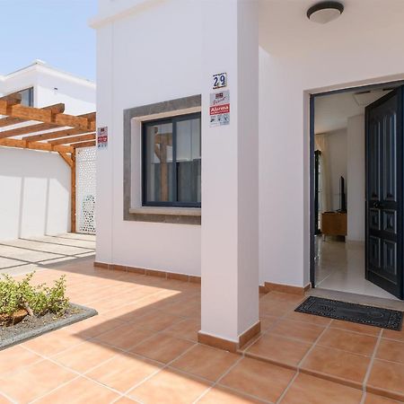 פלאיה בלנקה Villa Piva מראה חיצוני תמונה