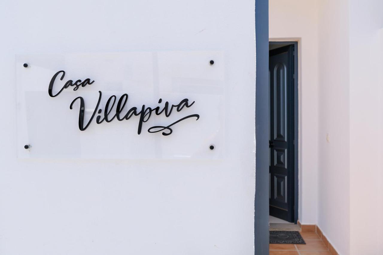 פלאיה בלנקה Villa Piva מראה חיצוני תמונה