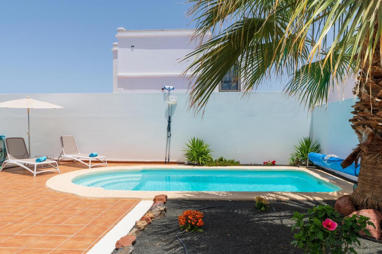 פלאיה בלנקה Villa Piva מראה חיצוני תמונה