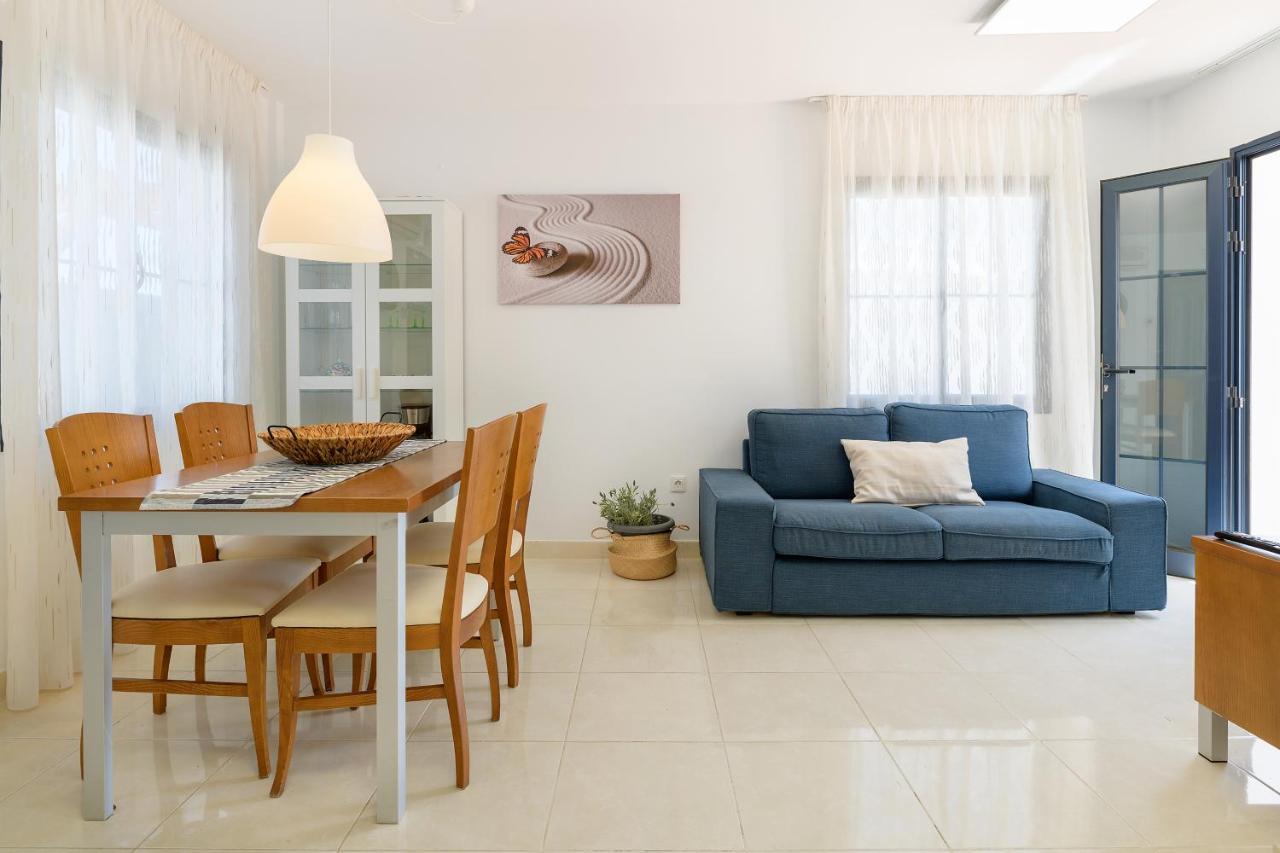 פלאיה בלנקה Villa Piva מראה חיצוני תמונה